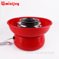 electric cute cotton candy maker for promotion gift